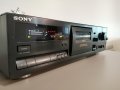 Sony TC K561S - касетен дек, снимка 1 - Декове - 43780015