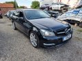 Mercedes-Benz C 220 CDI AMG packet facelift на части, снимка 2