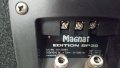 Бас каса Magnat edition BP 30+усилвател Magnat edition 550 , снимка 5