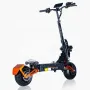Eлектрически скутер/тротинетка Quickwheel D5 5000W,48V/35Аh,12 inch, снимка 2
