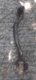 Преден Ляв Долен Носач За Mercedes C-Class. W203.  2000-2006 Година. Мерцедес Ц-Класа 203., снимка 1 - Части - 37449165