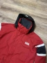 Мъжко яке Helly Hansen 3layer HellyTech Protechtion SALT Jacket , XXL размер , снимка 5