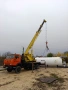 Кран и автокран , услуги с камион с кран, снимка 5