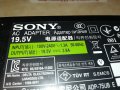 sony cd receiver+speaker+adapter 1904211752, снимка 5