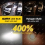 Супер силни T10 LED крушки Canbus без грешка-Дневни светлини, снимка 9