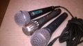 AKG & WHARFEDALE & STAGG PROFESSIONAL MICROPHONE, снимка 4