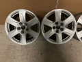 Джанти 17 5х112 Ауди Djanti 17 5x112 Audi a4 a5 a6, снимка 3