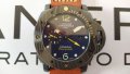 Panerai Luminor SUBMERSIBLE CARBOTECH™ Pole2PoleGMT механичен клас 5A+, снимка 10