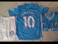 Manchester City 💙⚽️ детско юношески екипи , снимка 18