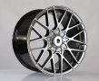 18” Джанти БМВ 5X120 BMW E46 E90 E91 E92 F F30 F31 GT 4 F32 F36 F10 KPS, снимка 2