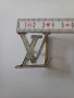 LOUIS VUITTON Катарами за колани 100% Оригинални Внос от Испания, снимка 9