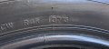 1бр зимна гума 255 65 17 5мм грайфер 2015г , снимка 7