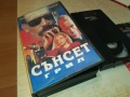 СЪНСЕТ ГРИЛ-VHS VIDEO TAPE 2409251030, снимка 8