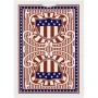 Карти за игра Bicycle Stars and Stripes , снимка 4