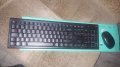 Безжична клавиатура и мишка., снимка 3