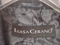 Luisa Cerano blazer D44/ F46, снимка 10