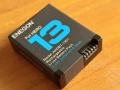 батерия за Go pro 13 camera Enegon професионални зарядни батерии , снимка 4