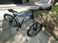 Алуминиев велосипед Galano Primal 650B MTB Hardtail 27.5 Mountain Bike с лята капла, снимка 4