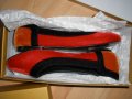 Скъпа марка  Silvian HEACH ИТАЛИАНСКИ Обувки нови текстил Високо качество, снимка 1 - Дамски ежедневни обувки - 27989841