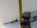 SLIK 800G трипод,триножник,статив, снимка 10