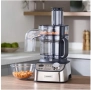 Кухненски робот Kenwood Multipro Express Weigh, 8 аксесоара, капацитет 3 л, сребрист, снимка 3