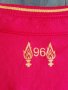 Liverpool NB New Balance оригинална детска тениска фланелка Ливърпул , снимка 8
