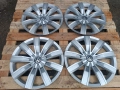 Оригинални тасове VW 17 цола, снимка 1