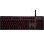 Геймърска клавиатура USB LOGITECH G413 TKL SE BLACK SS301464, снимка 1 - Клавиатури и мишки - 39796537
