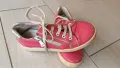 детски розови маратонки обувки сникърси размер 33, снимка 4