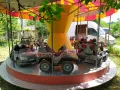 детска въртележка карусел атракцион забава, снимка 5