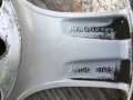  17" джанти 5х112 Мерцедес Ц класа Mercedes C-Klasse W205 Оригинал , снимка 11