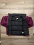 Мъжко пухено яке The North Face Nuptse 700  Размер: S , снимка 3