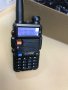 Радиостанция walkie talkie Baofeng UV5R 8W ВНОСИТЕЛ radiostation радио radio , снимка 6