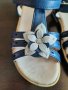 детски сандали за момиче, н.28, Nelli blu, снимка 10