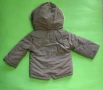 Английско детско яке , снимка 3