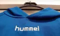 Чисто ново оригинално горнище Hummel, снимка 5