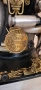 Настолна Лампа от Стара Шевна Машина – Винтидж Дух с История, снимка 5