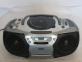 CD плейър радио касетофон Philips - Boombox BassBoost, снимка 1 - Радиокасетофони, транзистори - 28051842