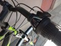 Продавам колела внос от Германия мтв велосипед ACTIVE SPRINT 29 цола преден амортисьор диск, снимка 12