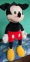 Плюшена играчка Мики Маус 120см, снимка 4
