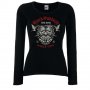 Дамска тениска Black Sabath 7, снимка 1