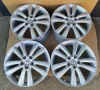 18’’5x114,3 originalni za hyundai  ix35 18”5х114,3 оригинални за хюндай-№818, снимка 3