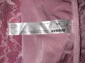 ZEEMAN L Розова дантелена бикина , снимка 4