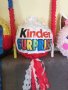 Пинята Киндер Сюрпрайз Промоция -50%, снимка 1