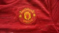 Adidas MANCHESTER UNITED Kids Football T-Shirt Размер 11-12 години детска футболна тениска 33-67, снимка 6