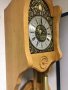 Стар Немски стенен часовник SBS Feintechnik, снимка 3