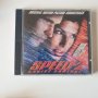 Speed 2 - Cruise Control - Original Motion Picture Soundtrack cd