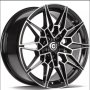 18" Джанти БМВ 5X120 BMW F30 F31 F34 F36 F10 F11 E90 E91 E92 E60 XD X3 X1