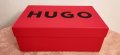 HUGO Icelin Knitted Sock Trainer 37ми номер 23.5 см стелка НОВИ ОРИГИНАЛНИ в кутия, снимка 2