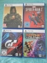 Продавам игри за Sony Playstation 5 (PS5), снимка 1